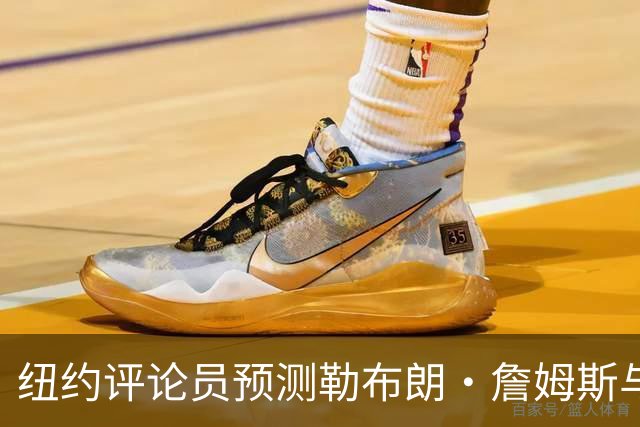 纽约评论员预测勒布朗·詹姆斯与76人关系恶化：他不是夺冠拼图